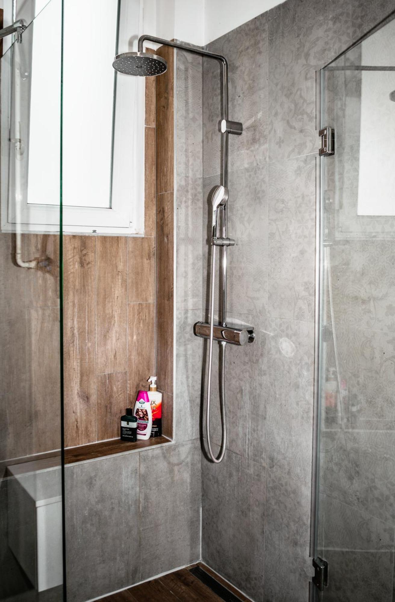 3 Room Apartment In The Beautiful Street Budapest Eksteriør bilde